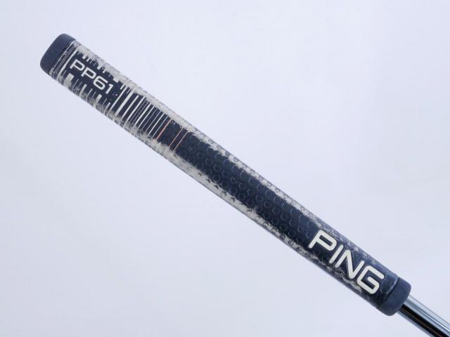 Putter : All : พัตเตอร์ Ping HEPPLER Piper (รุ่นท๊อป) ยาว 32 นิ้ว