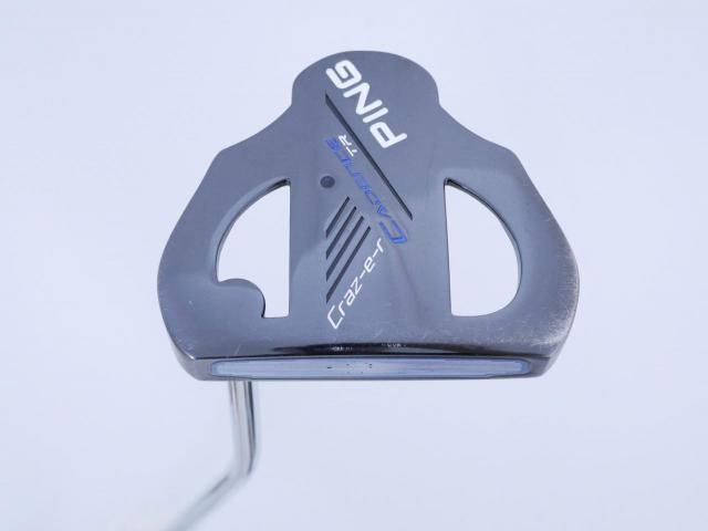 Putter : All : พัตเตอร์ Ping Cadence TR Craz-e-r ยาว 34 นิ้ว