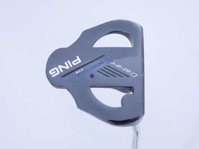 Putter : All : พัตเตอร์ Ping Cadence TR Craz-e-r ยาว 34 นิ้ว