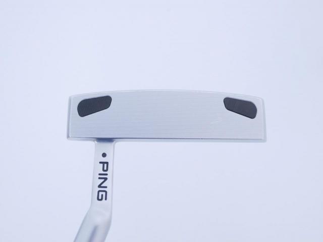 Putter : All : พัตเตอร์ Ping SHEA  (ออกปี 2023) ยาว 32 นิ้ว