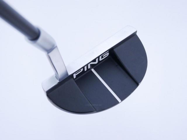 Putter : All : พัตเตอร์ Ping SHEA  (ออกปี 2023) ยาว 32 นิ้ว