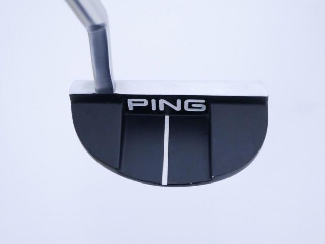 Putter : All : พัตเตอร์ Ping SHEA  (ออกปี 2023) ยาว 32 นิ้ว