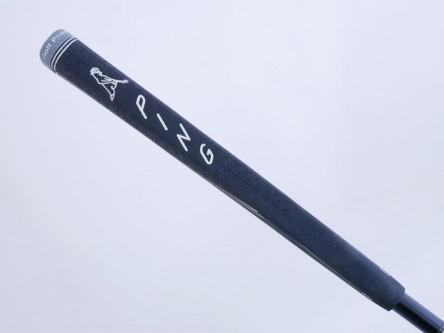 Putter : All : พัตเตอร์ Ping SHEA  (ออกปี 2023) ยาว 32 นิ้ว