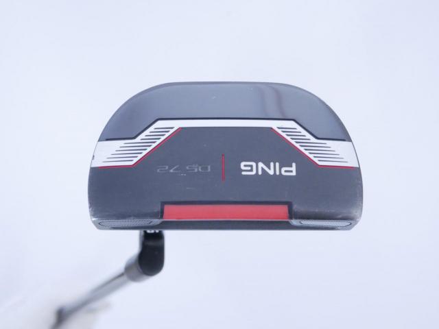 Putter : All : พัตเตอร์ Ping DS 72 (ปี 2022) ยาว 34 นิ้ว