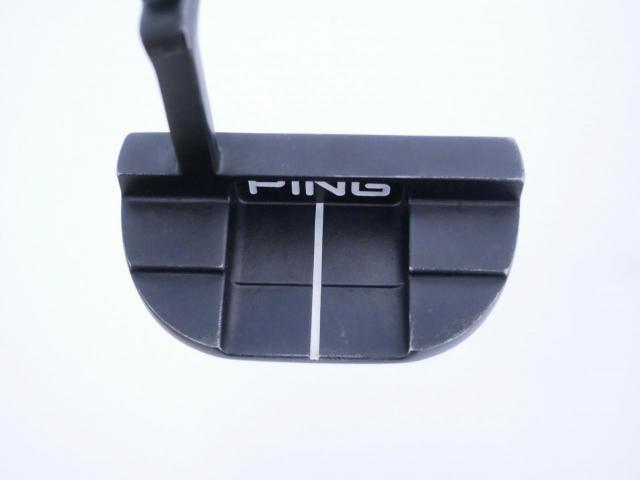 Putter : All : พัตเตอร์ Ping DS 72 (ปี 2022) ยาว 34 นิ้ว