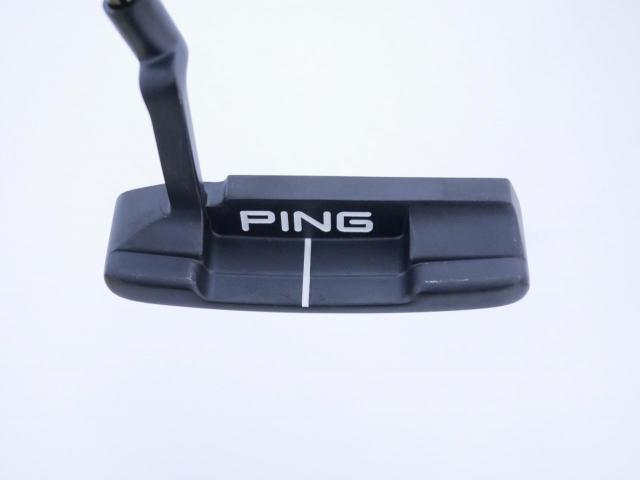 Putter : All : พัตเตอร์ Ping Anser 2 (ปี 2022) ยาว 33 นิ้ว