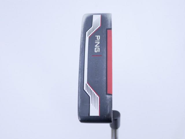 Putter : All : พัตเตอร์ Ping Anser 2 (ปี 2022) ยาว 34 นิ้ว