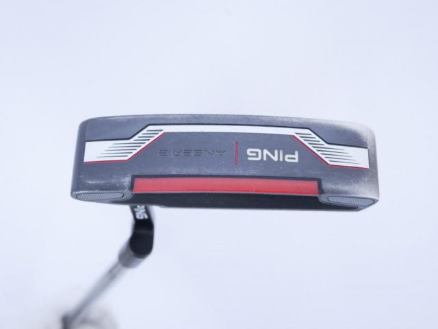 Putter : All : พัตเตอร์ Ping Anser 2 (ปี 2022) ยาว 34 นิ้ว