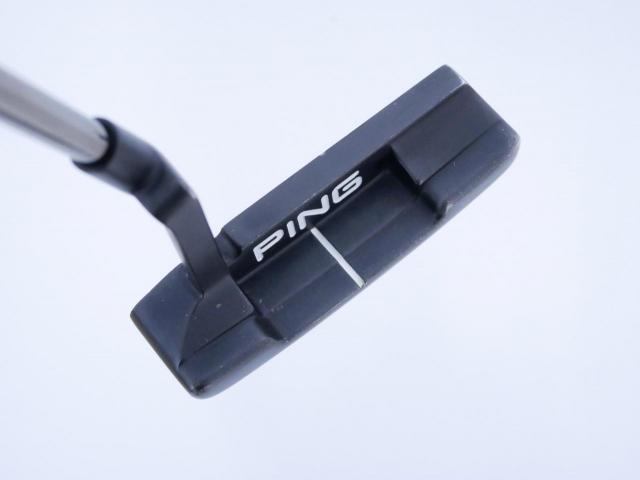 Putter : All : พัตเตอร์ Ping Anser 2 (ปี 2022) ยาว 34 นิ้ว