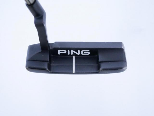 Putter : All : พัตเตอร์ Ping Anser 2 (ปี 2022) ยาว 34 นิ้ว