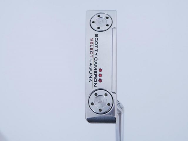 Putter : All : พัตเตอร์ Scotty Cameron Select Laguna ยาว 34 นิ้ว