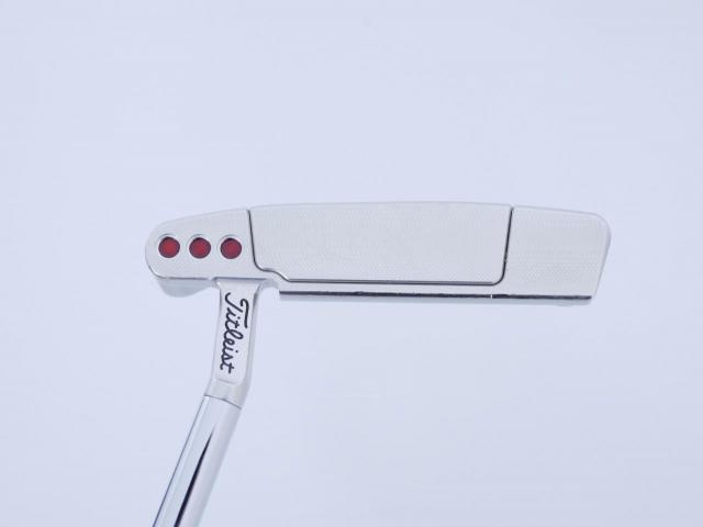 Putter : All : พัตเตอร์ Scotty Cameron Select Laguna ยาว 34 นิ้ว