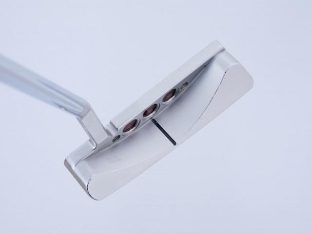 Putter : All : พัตเตอร์ Scotty Cameron Select Laguna ยาว 34 นิ้ว