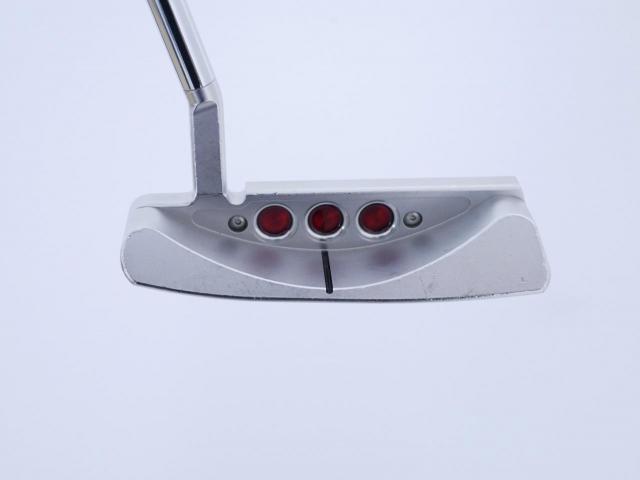 Putter : All : พัตเตอร์ Scotty Cameron Select Laguna ยาว 34 นิ้ว