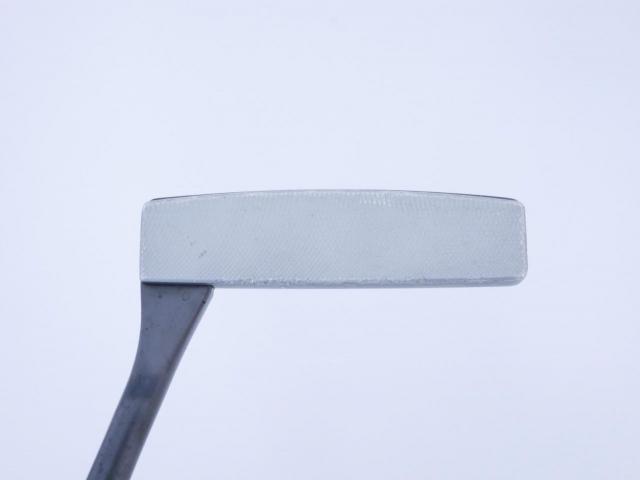 Putter : All : พัตเตอร์ PRGR Silver-Blade a02 (Mallet) ยาว 34 นิ้ว