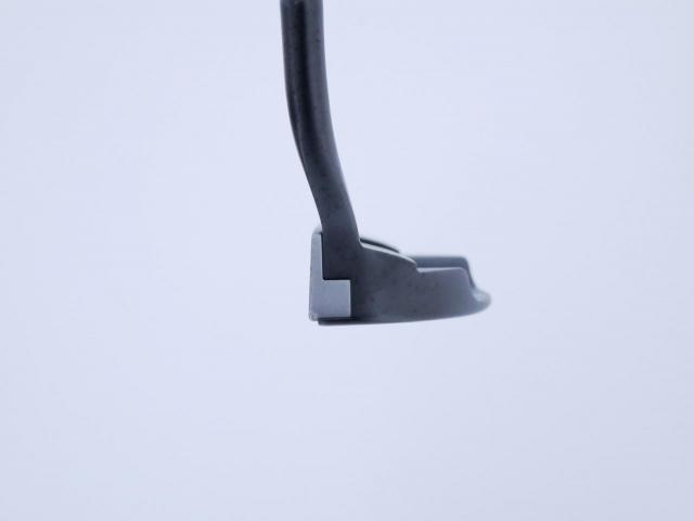 Putter : All : พัตเตอร์ PRGR Silver-Blade a02 (Mallet) ยาว 34 นิ้ว