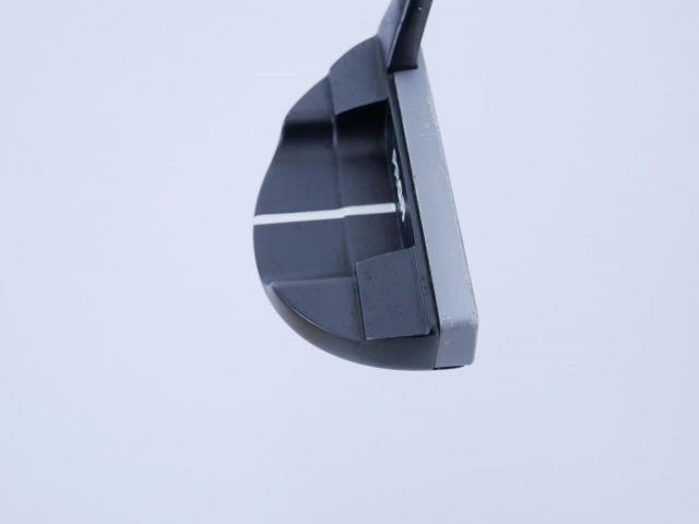 Putter : All : พัตเตอร์ PRGR Silver-Blade a02 (Mallet) ยาว 34 นิ้ว