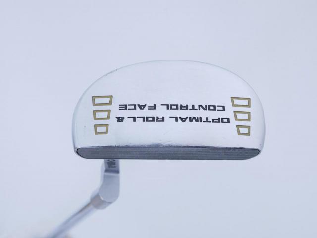 Putter : All : พัตเตอร์ Ryoma M3 (Mallet) ยาว 34 นิ้ว