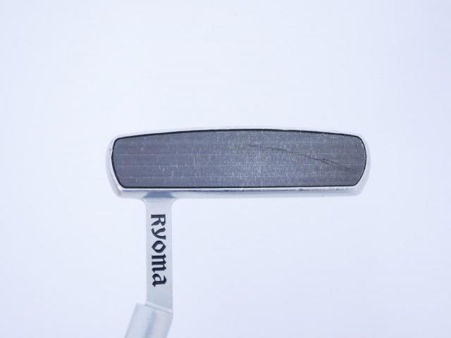 Putter : All : พัตเตอร์ Ryoma M3 (Mallet) ยาว 34 นิ้ว