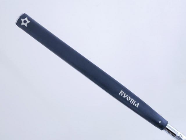 Putter : All : พัตเตอร์ Ryoma M3 (Mallet) ยาว 34 นิ้ว