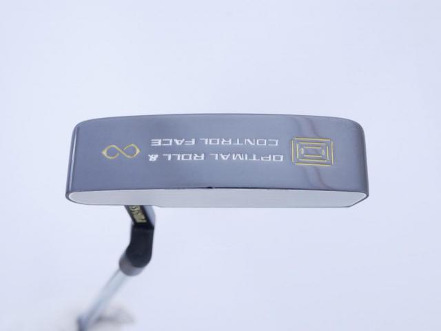 Putter : All : พัตเตอร์ Ryoma P3 (Blade) ยาว 33 นิ้ว