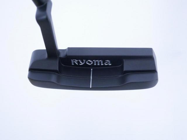 Putter : All : พัตเตอร์ Ryoma P3 (Blade) ยาว 33 นิ้ว