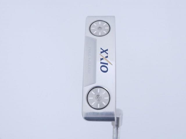 Putter : All : พัตเตอร์ XXIO FULL MILLED ยาว 33 นิ้ว