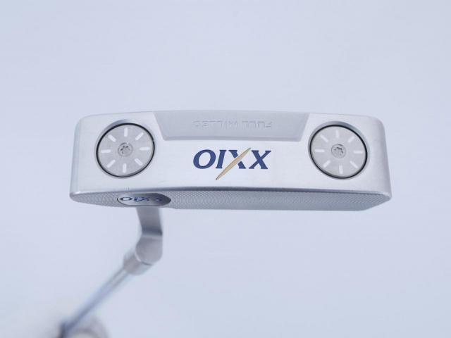 Putter : All : พัตเตอร์ XXIO FULL MILLED ยาว 33 นิ้ว