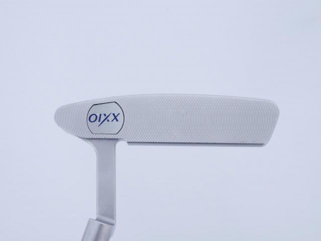 Putter : All : พัตเตอร์ XXIO FULL MILLED ยาว 33 นิ้ว