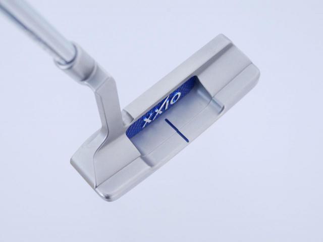 Putter : All : พัตเตอร์ XXIO FULL MILLED ยาว 33 นิ้ว