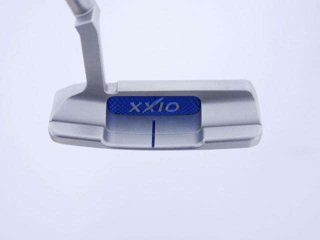 Putter : All : พัตเตอร์ XXIO FULL MILLED ยาว 33 นิ้ว