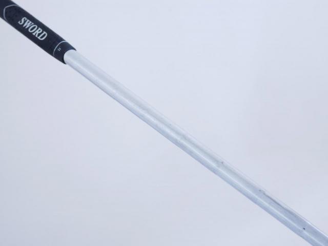 Putter : All : พัตเตอร์ Katana Sword PT787 ยาว 34 นิ้ว