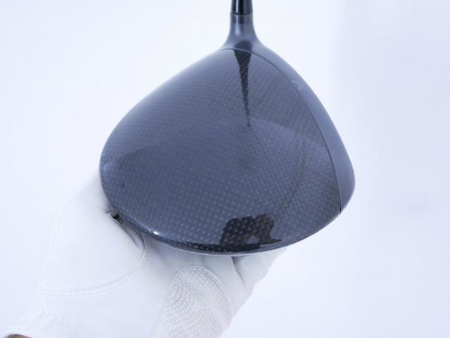 Driver : Callaway : **มีตำหนิ** ไดรเวอร์ Callaway Paradym Ai SMOKE MAX FAST (รุ่นล่าสุด ปี 2024 Japan Spec.) Loft 9.5 ก้าน Mitsubishi TENSEI 40 Flex S