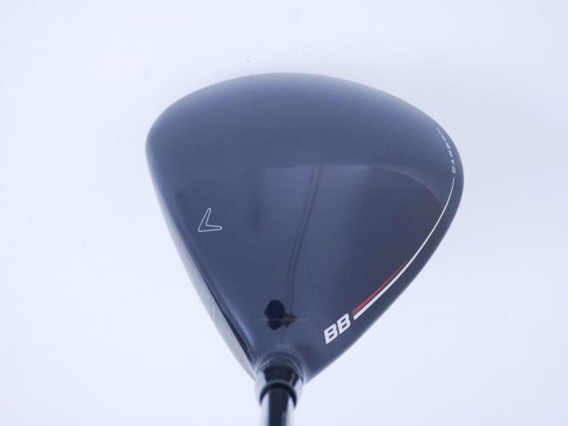 Driver : Callaway : ไดรเวอร์ Callaway Big Bertha (รุ่นปี 2023 ตีไกล หน้าปิดกันเฟด) Loft 10.5 ก้าน Fujikura Speeder NX Flex S