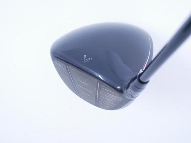 Driver : Callaway : ไดรเวอร์ Callaway Big Bertha (รุ่นปี 2023 ตีไกล หน้าปิดกันเฟด) Loft 10.5 ก้าน Fujikura Speeder NX Flex S