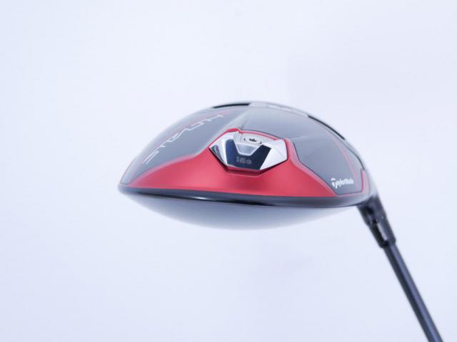 Driver : Taylormade : ไดรเวอร์ Taylormade Stealth 2 Plus+ (รุ่นใหม่ล่าสุด ออกปี 2023) Loft 10.5 ก้าน Mitsubishi Diamana TM50 Flex R