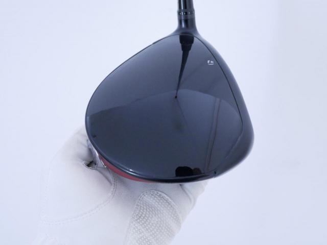 Driver : Taylormade : ไดรเวอร์ Taylormade Stealth 2 Plus+ (รุ่นใหม่ล่าสุด ออกปี 2023) Loft 10.5 ก้าน Mitsubishi Diamana TM50 Flex R