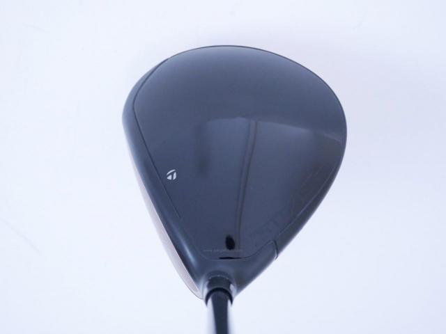 Driver : Taylormade : ไดรเวอร์ Taylormade Stealth 2 Plus+ (รุ่นใหม่ล่าสุด ออกปี 2023) Loft 10.5 ก้าน Mitsubishi Diamana TM50 Flex R