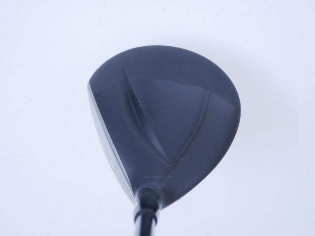 Fairway Wood : Tsuruya : หัวไม้ 5 Tsuruya AXEL Gold Premium III (รุ่นปี 2019 ตัวท๊อป) Loft 18 Flex R