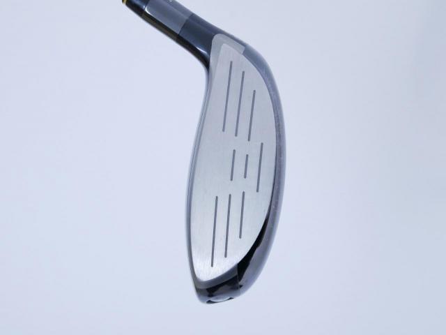 Fairway Wood : Tsuruya : หัวไม้ 5 Tsuruya AXEL Gold Premium III (รุ่นปี 2019 ตัวท๊อป) Loft 18 Flex R