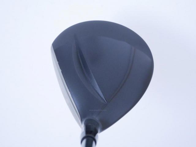 Fairway Wood : Tsuruya : หัวไม้ 5 Tsuruya AXEL Gold Premium III (รุ่นปี 2019 ตัวท๊อป) Loft 18 Flex S