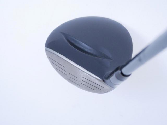 Fairway Wood : Tsuruya : หัวไม้ 5 Tsuruya AXEL Gold Premium III (รุ่นปี 2019 ตัวท๊อป) Loft 18 Flex S