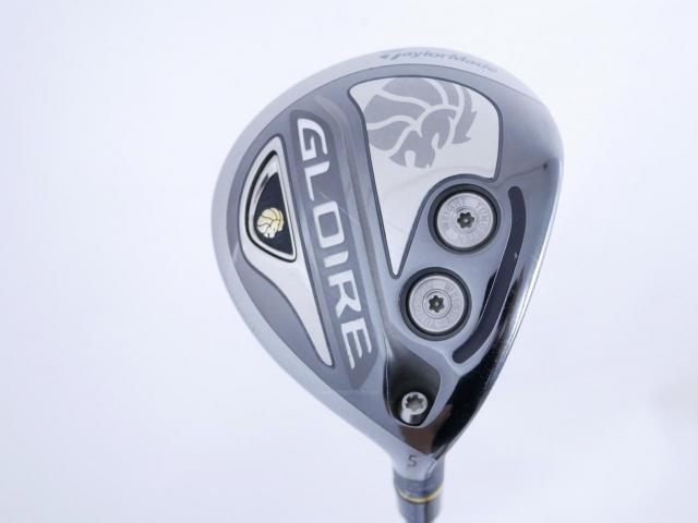 Fairway Wood : Taylormade : หัวไม้ 5 Taylormade Gloire (รุ่นท๊อปสุด) Loft 18 Flex R