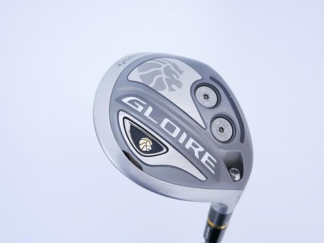 Fairway Wood : Taylormade : หัวไม้ 5 Taylormade Gloire (รุ่นท๊อปสุด) Loft 18 Flex R