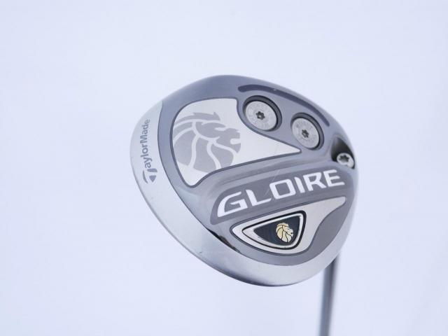 Fairway Wood : Taylormade : หัวไม้ 5 Taylormade Gloire (รุ่นท๊อปสุด) Loft 18 Flex R