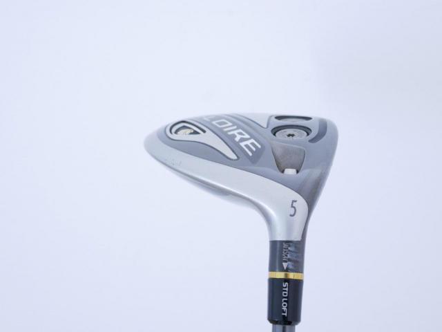 Fairway Wood : Taylormade : หัวไม้ 5 Taylormade Gloire (รุ่นท๊อปสุด) Loft 18 Flex R