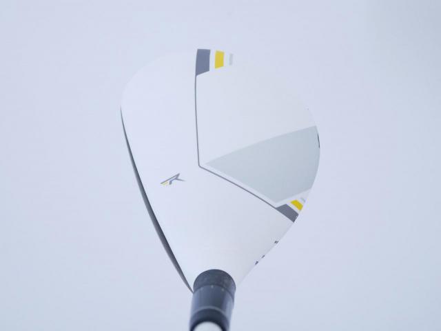 Fairway Wood : Taylormade : หัวไม้ 5 Taylormade RBZ Stage II Tour Loft 18.5 (ปรับได้) ก้าน Fujikura ROMBAX Type S 65 Flex S