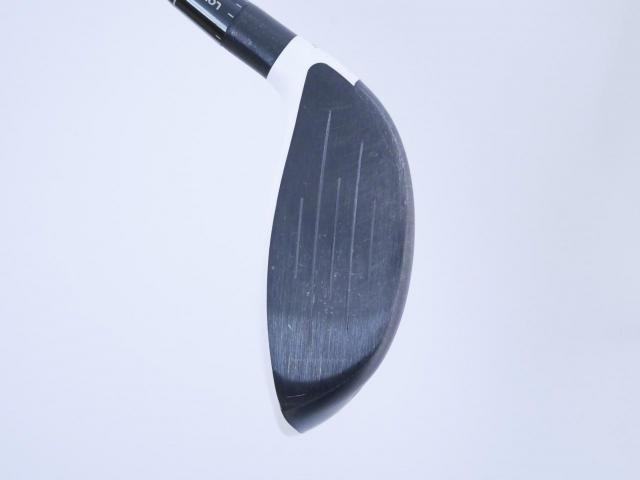 Fairway Wood : Taylormade : หัวไม้ 5 Taylormade RBZ Stage II Tour Loft 18.5 (ปรับได้) ก้าน Fujikura ROMBAX Type S 65 Flex S