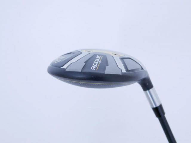 Fairway Wood : callaway : หัวไม้ 5 Callaway Rogue ST Max Fast (รุ่นปี 2022) Loft 19 ก้าน Fujikura Speeder NX 40 Flex R