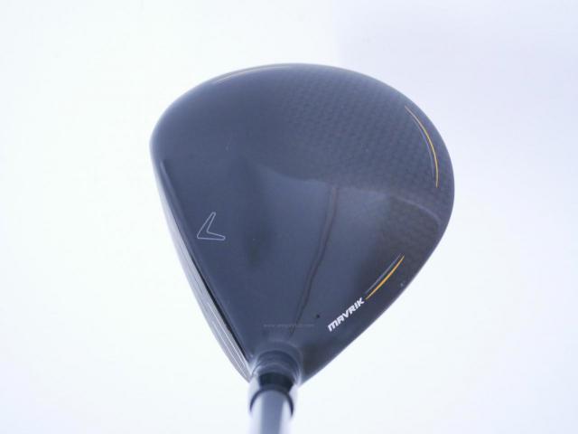 Fairway Wood : callaway : หัวไม้ 3 Callaway Mavrik MAX (ปี 2021 Japan Spec.) Loft 16 ก้าน Mitsubishi Diamana 40 Flex R